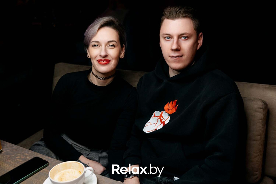 Ночные жители, фото № 21