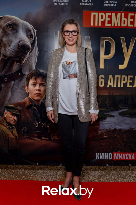 Премьера художественного фильма «‎Каруза», фото № 38