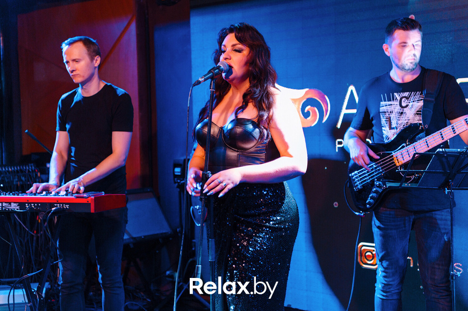 Saturday music, фото № 34