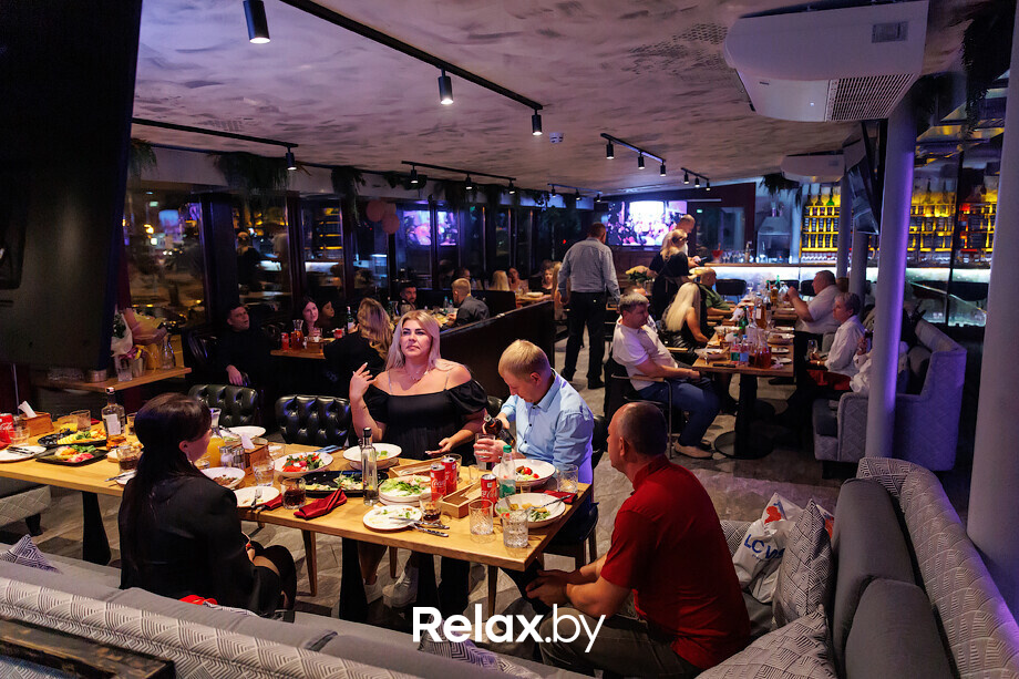 Saturday Party, фото № 85