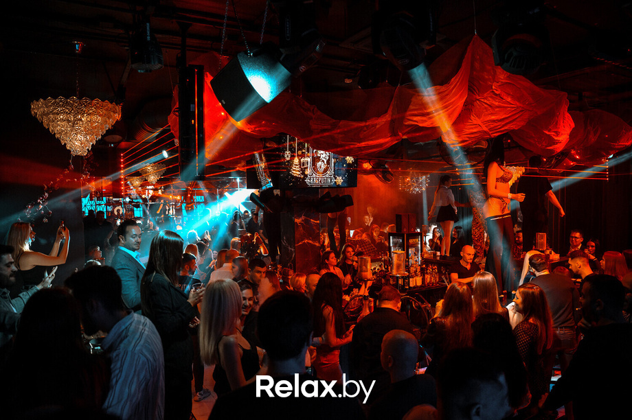 Friday party, фото № 30