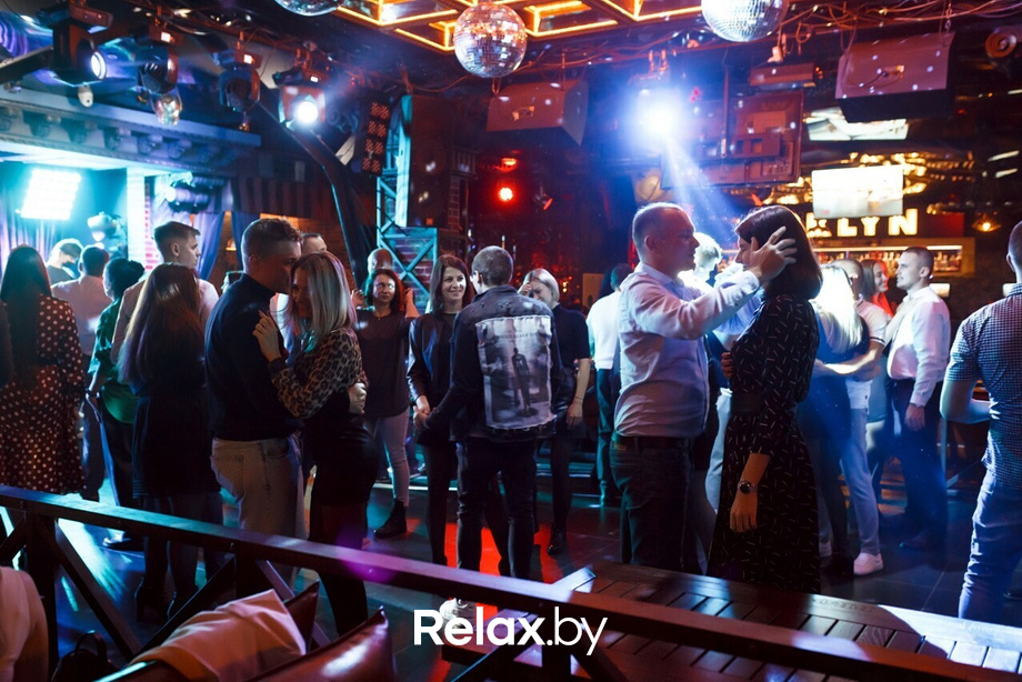 Brooklyn Live!, фото № 17