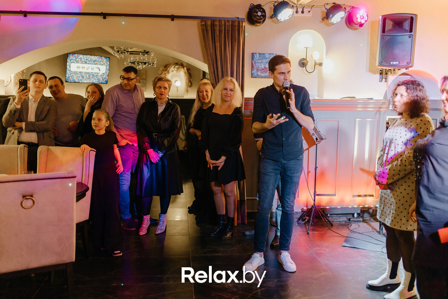 8 марта в Rustaveli, фото № 3