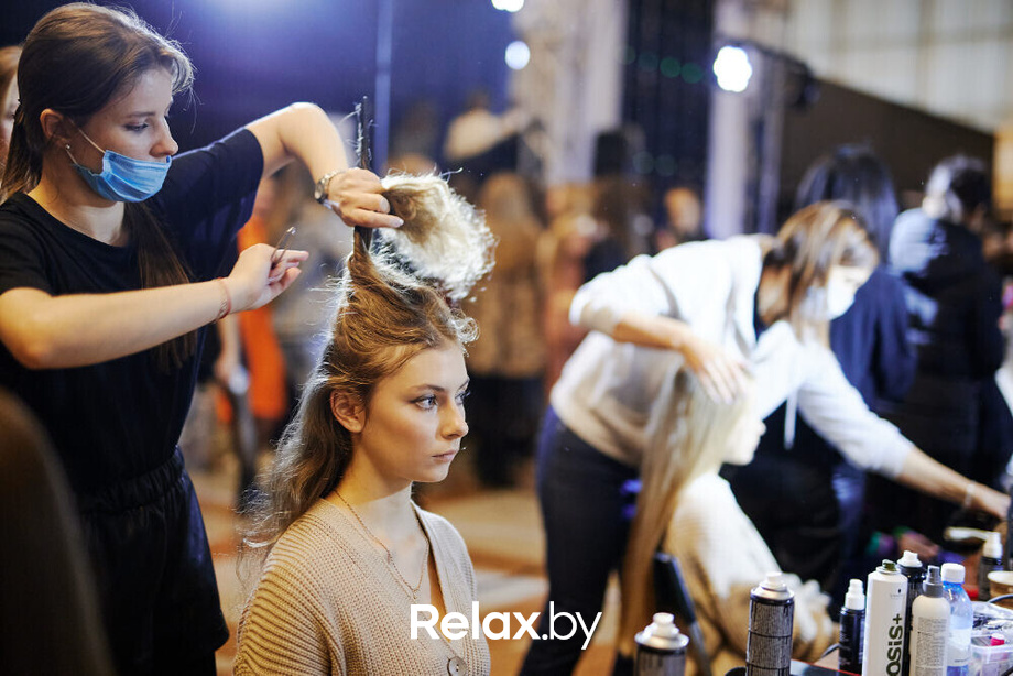 IMG FASHION Killa Part, фото № 233