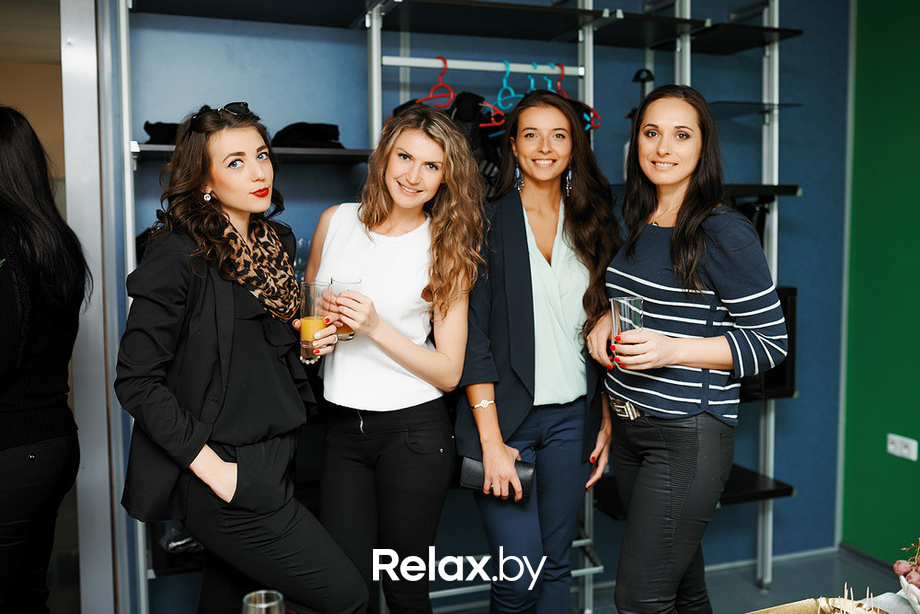 Открытие R2D2 Techno Fitness, фото № 46