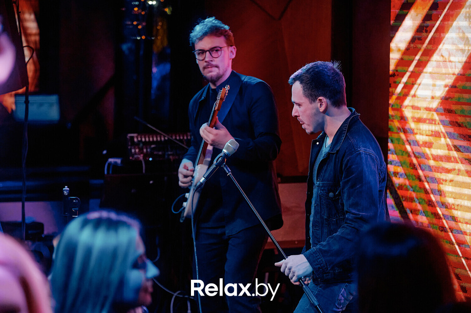 Новый Год в Ангелах, фото № 175