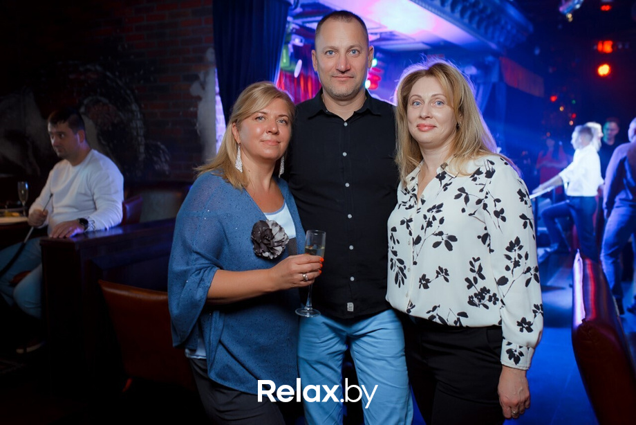 Brooklyn Live!, фото № 41