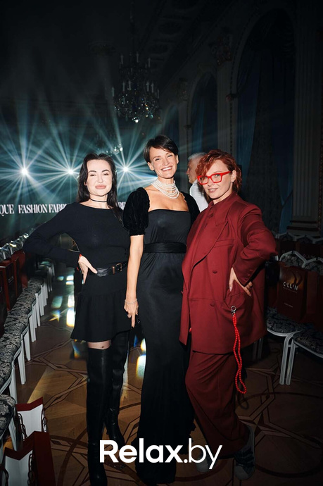 Fashion Fabrique 2.0 (часть 14), фото № 98