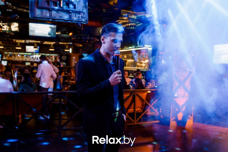 День рождения ресторана «Бруклин», фото № 31