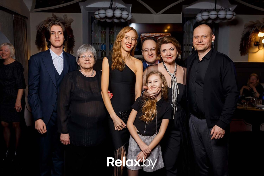 Международный Женский День, фото № 22