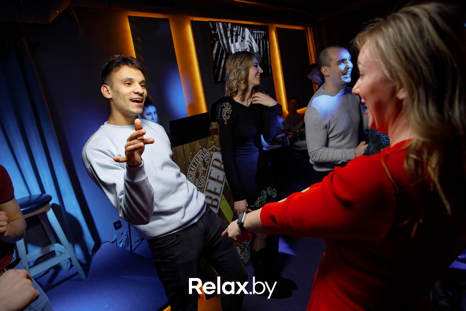 День встречи выпускников на ZAVODe!, фото № 17