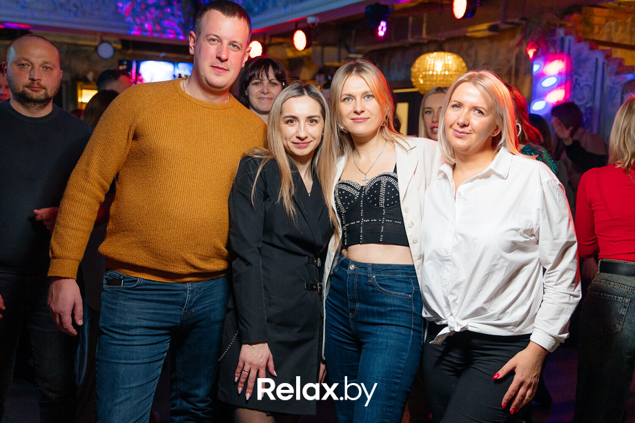 День Встречи Выпускников, фото № 26