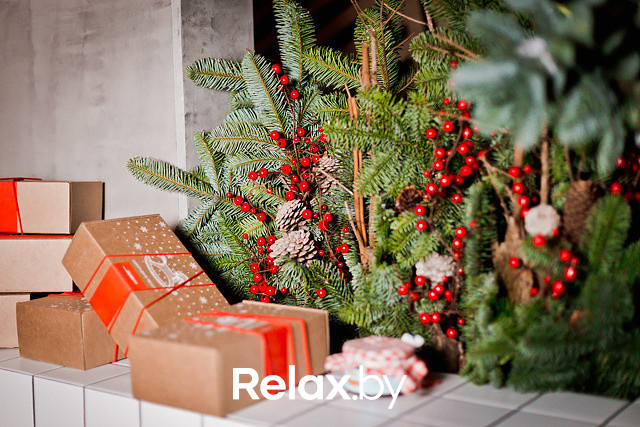 Новоселье Бизнес-школы "РАСТИ", фото № 40