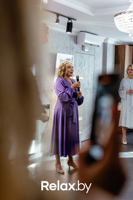 5 лет центру красоты «Академи», фото № 85