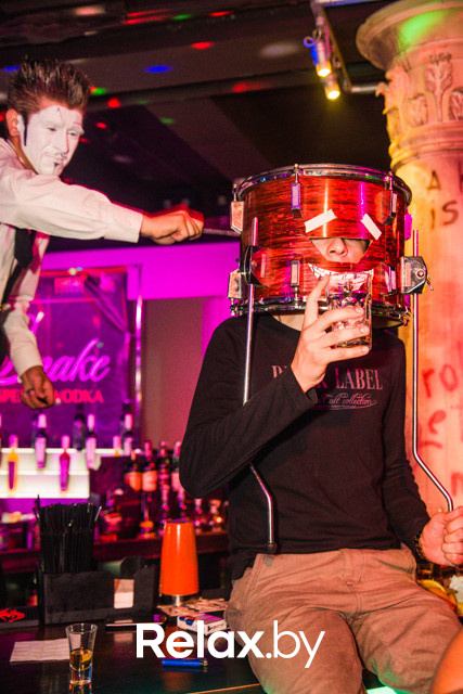 Bartenders Battle, фото № 36