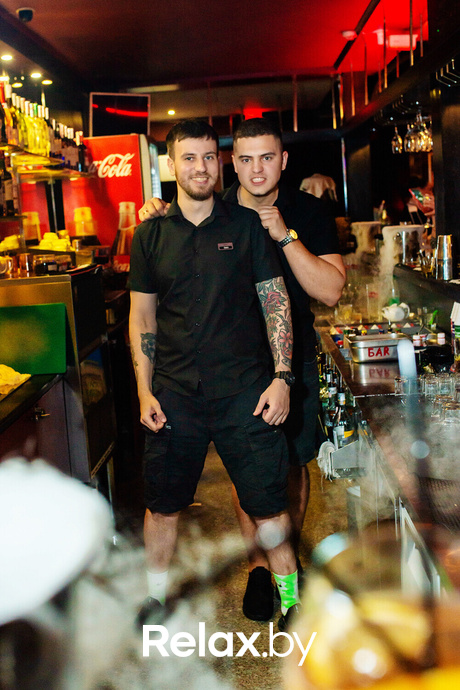 MoulinRouge, фото № 19