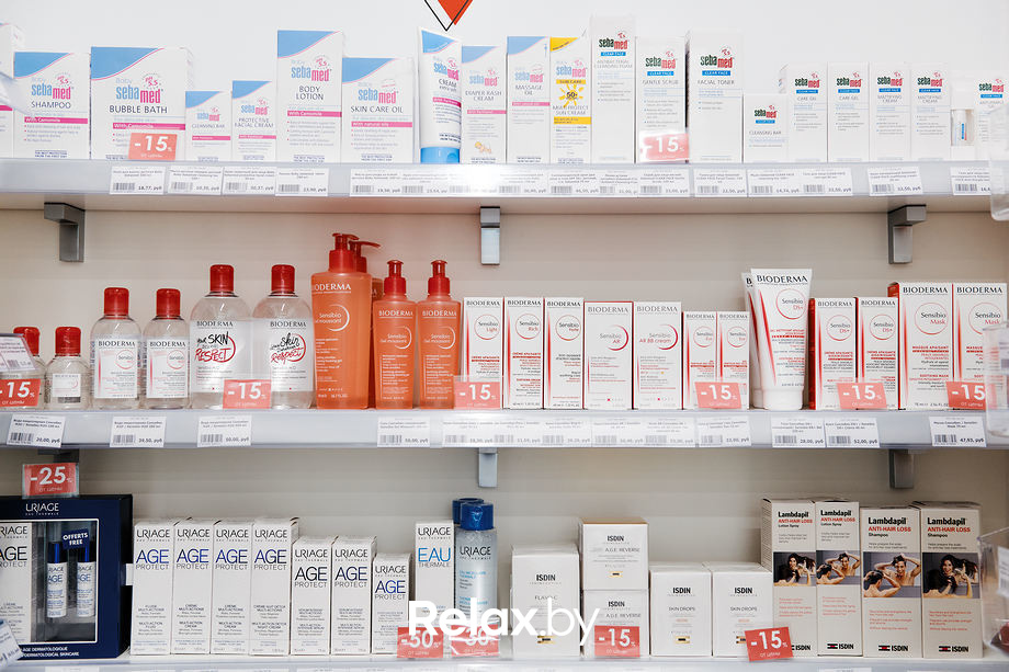 Открытие нового магазина H&B, фото № 95