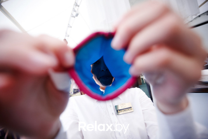 Воскресный бранч, фото № 55