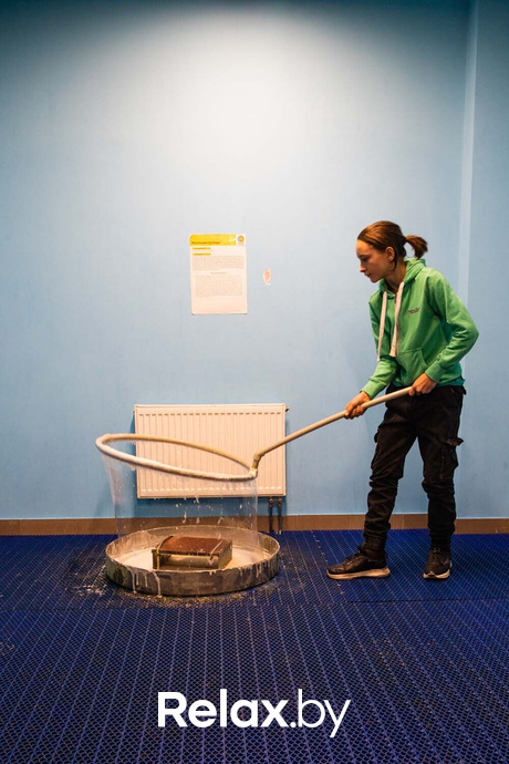 День Рождения парка наук «Квантум», фото № 64