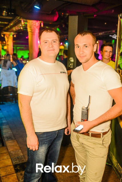 Bartenders Battle, фото № 96