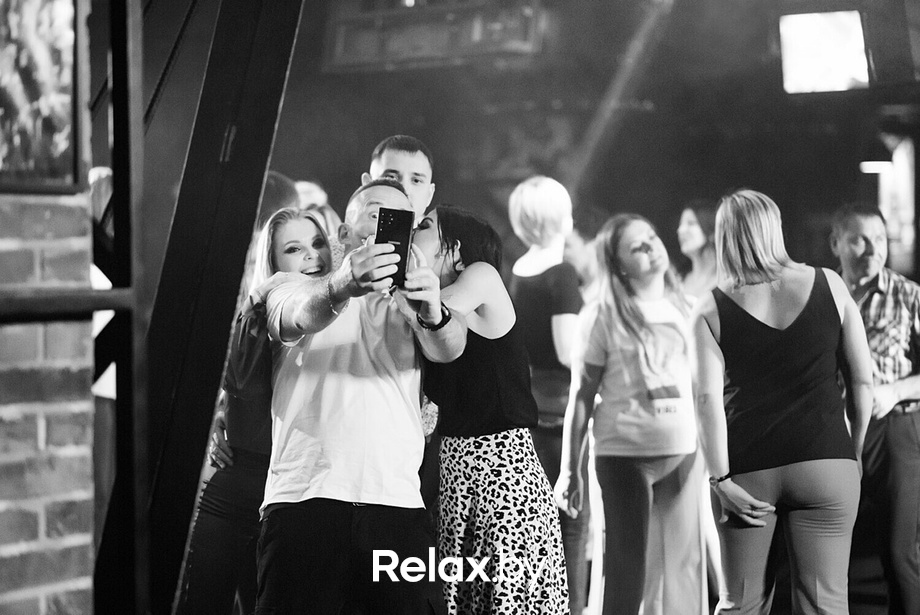 Brooklyn Live, фото № 36