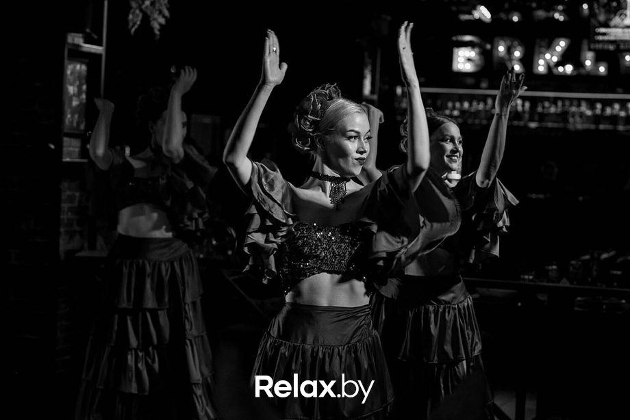 Brooklyn Live!, фото № 80