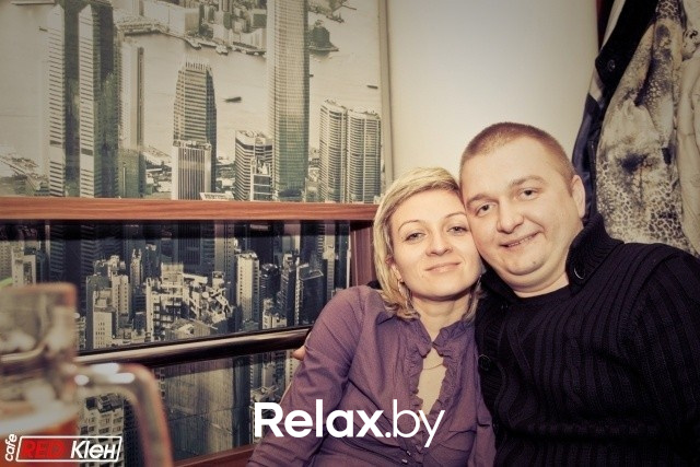 ДЯДЯ ВАНЯ и группа OneHellThing, фото № 50