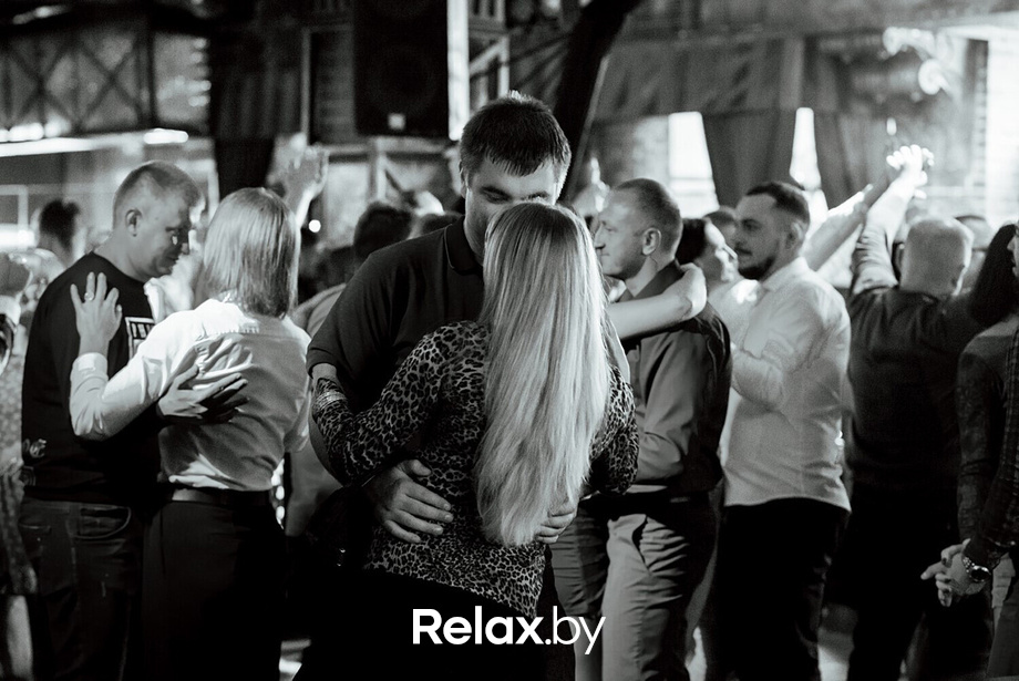 Brooklyn Live!, фото № 33