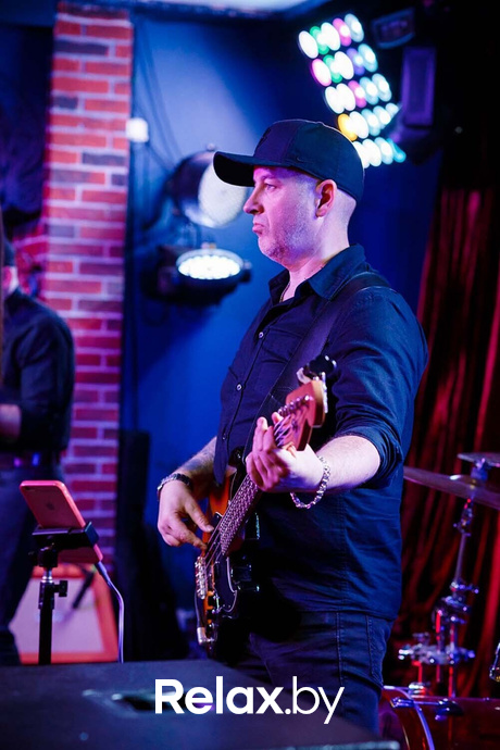 Brooklyn Live!, фото № 36