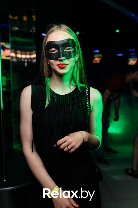 Med nigh party, фото № 5