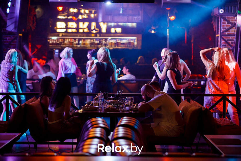 Brooklyn Live!, фото № 3