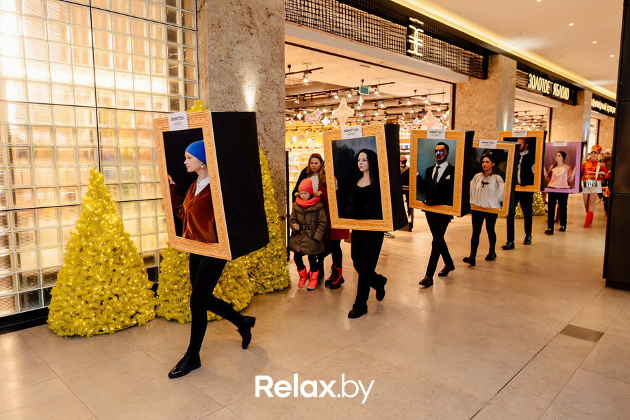 Открытие магазина ОФИСТОН Маркет, фото № 118