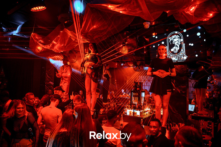 Saturday party, фото № 12