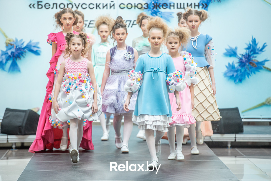 FashionStyleModels by Igor Ivanov Мельница Моды, фото № 35