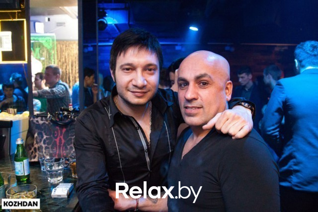 Группа Нестандартный вариант, фото № 136