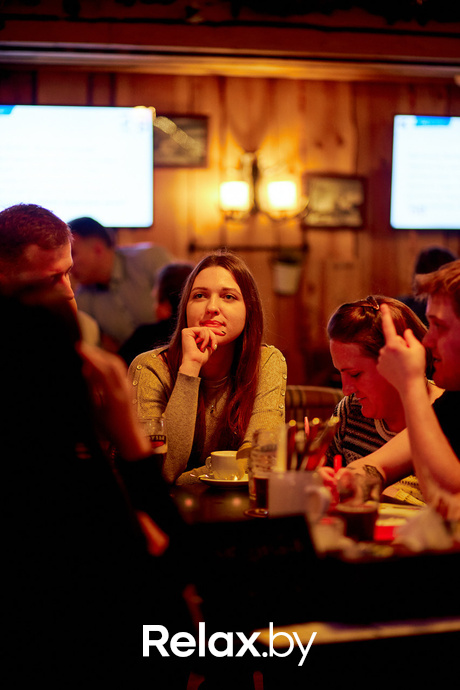 Бар-олимпиада «Мозгва», фото № 16