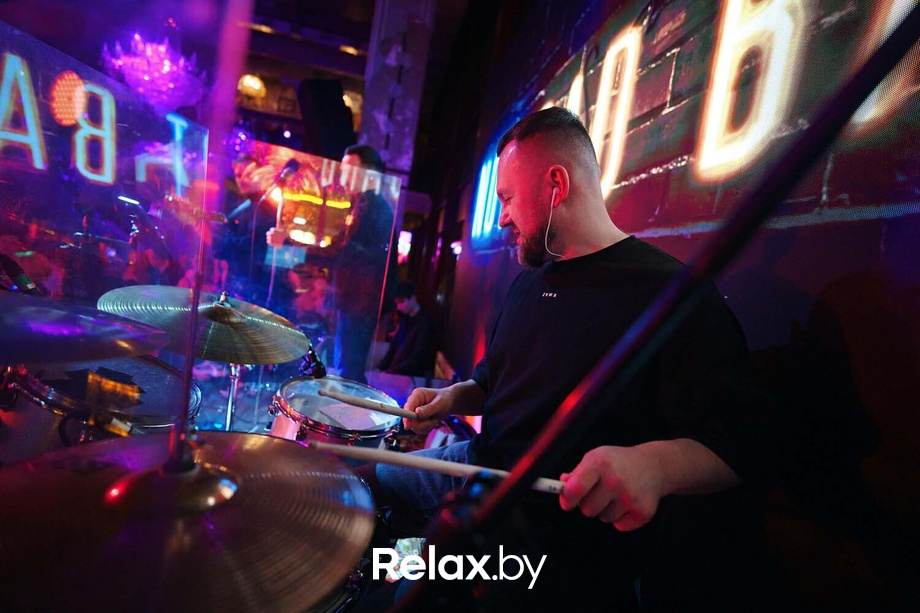 Saturday party, фото № 49