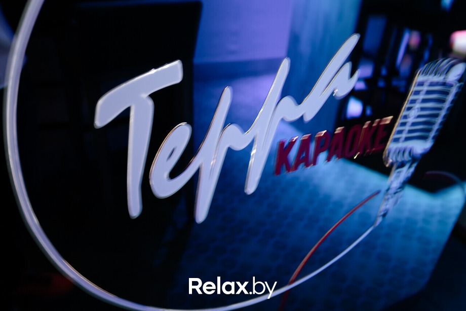 Terra Karaoke, фото № 1