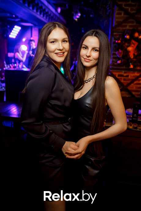 Новогодний Бруклин, фото № 30