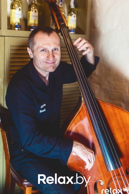 Вечеринка в Tapas bar, фото № 31