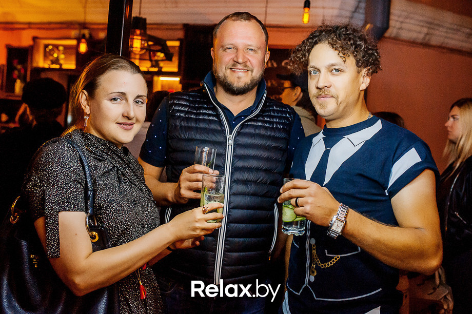 Hendrick's CucuMusic, фото № 212