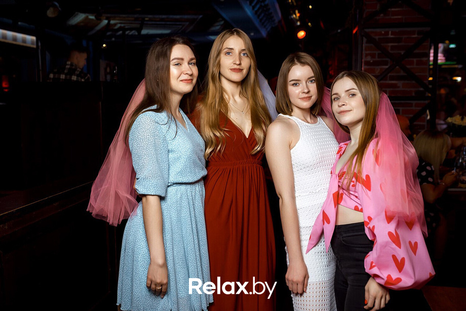 Brooklyn Live!, фото № 57