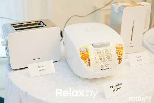 Презентация Panasonic, фото № 43