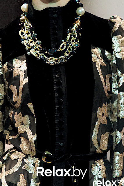 Показ Roksolana Bogutska, фото № 8