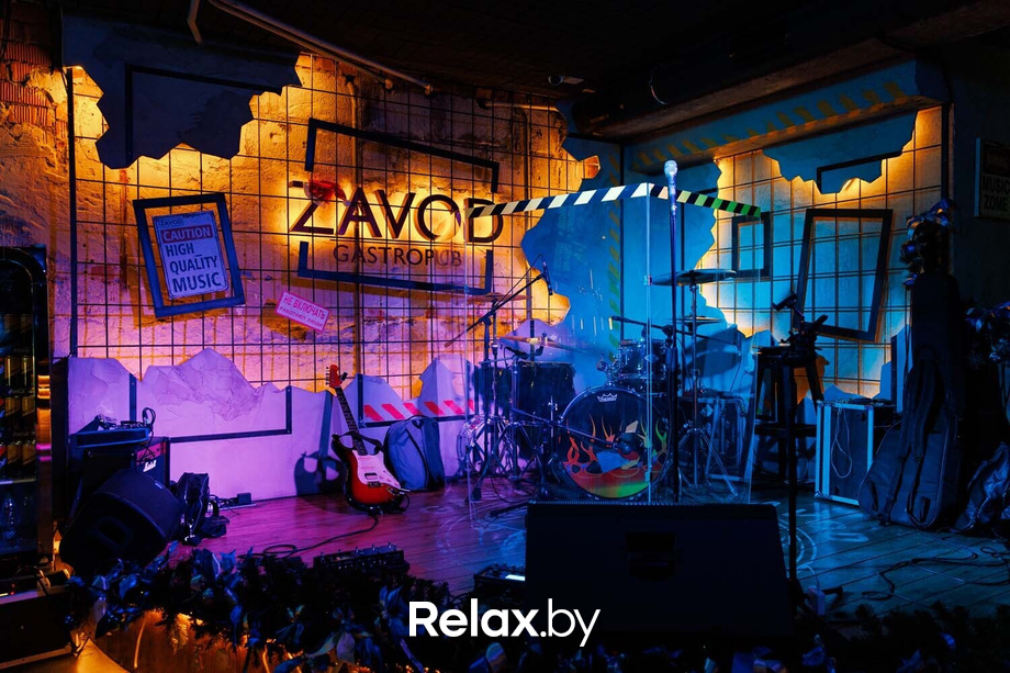 Friday party, фото № 13