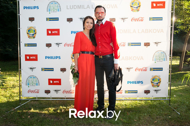 Благотворительный раут, фото № 36