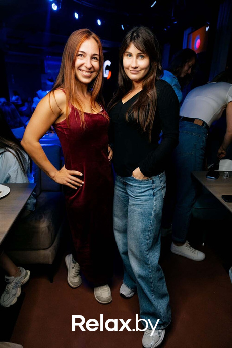 Ночные жители, фото № 5