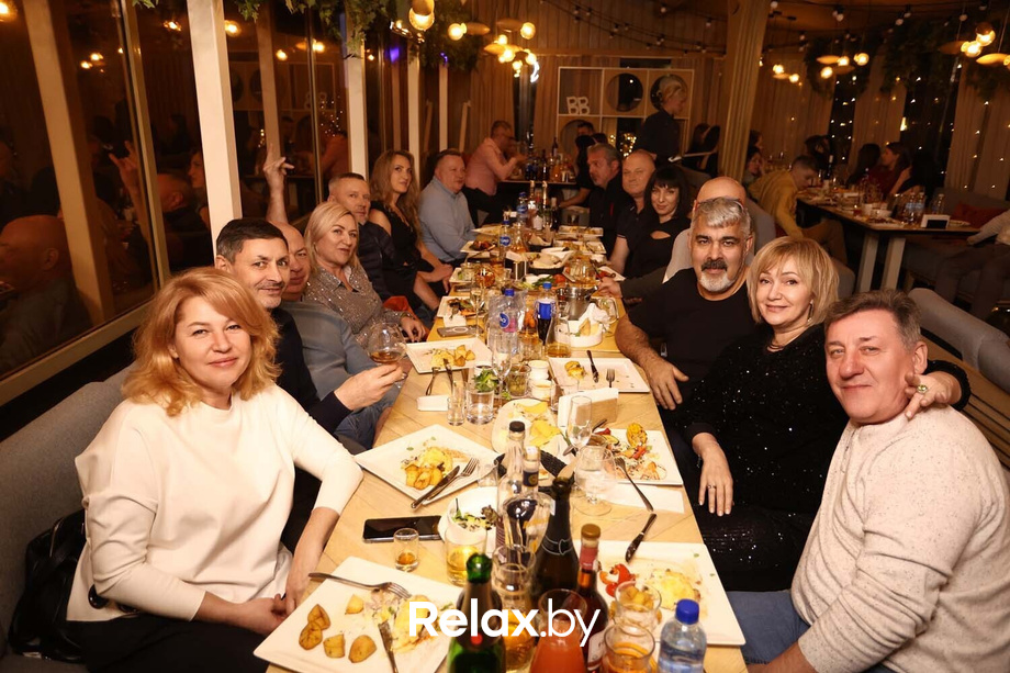 Terra party, фото № 53