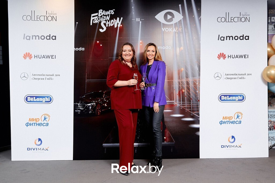 13 сезон Brands Fashion Show | Премьера, фото № 42