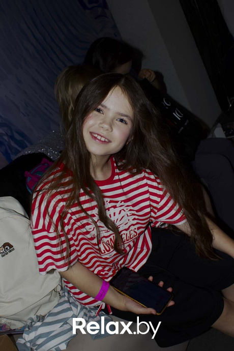 Показ Fashion Fabrique, фото № 157